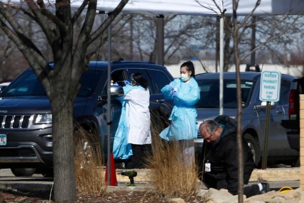 Minnesota, Utah Among States Best Prepared for Coronavirus Economic Upheaval