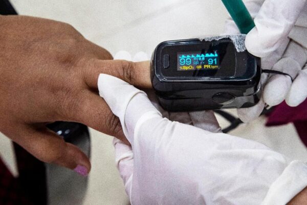 Pulse Oximeters May Misread Oxygen Levels in People of Color. the FDA Wants to Change That