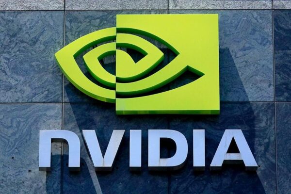 Nvidia Faces a Reckoning as Chinese Upstart Raises Questions About Wall Street’s Darling