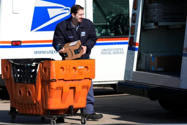 USPS Has Suspended Parcels From Hong Kong and China. Here’s What It Means for Shein and Temu
