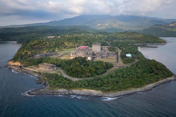 Southeast Asia Looks to Nuclear Power to Supercharge Its Energy Transition