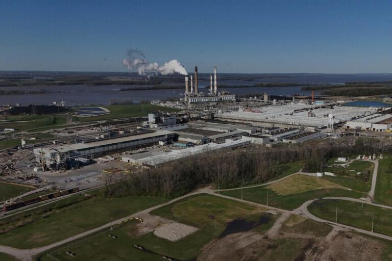 Planet-Warming Emissions Dropped When Companies Had to Report Them. EPA Wants to End That