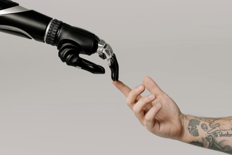 The Pros and Cons of Artificial Intelligence
